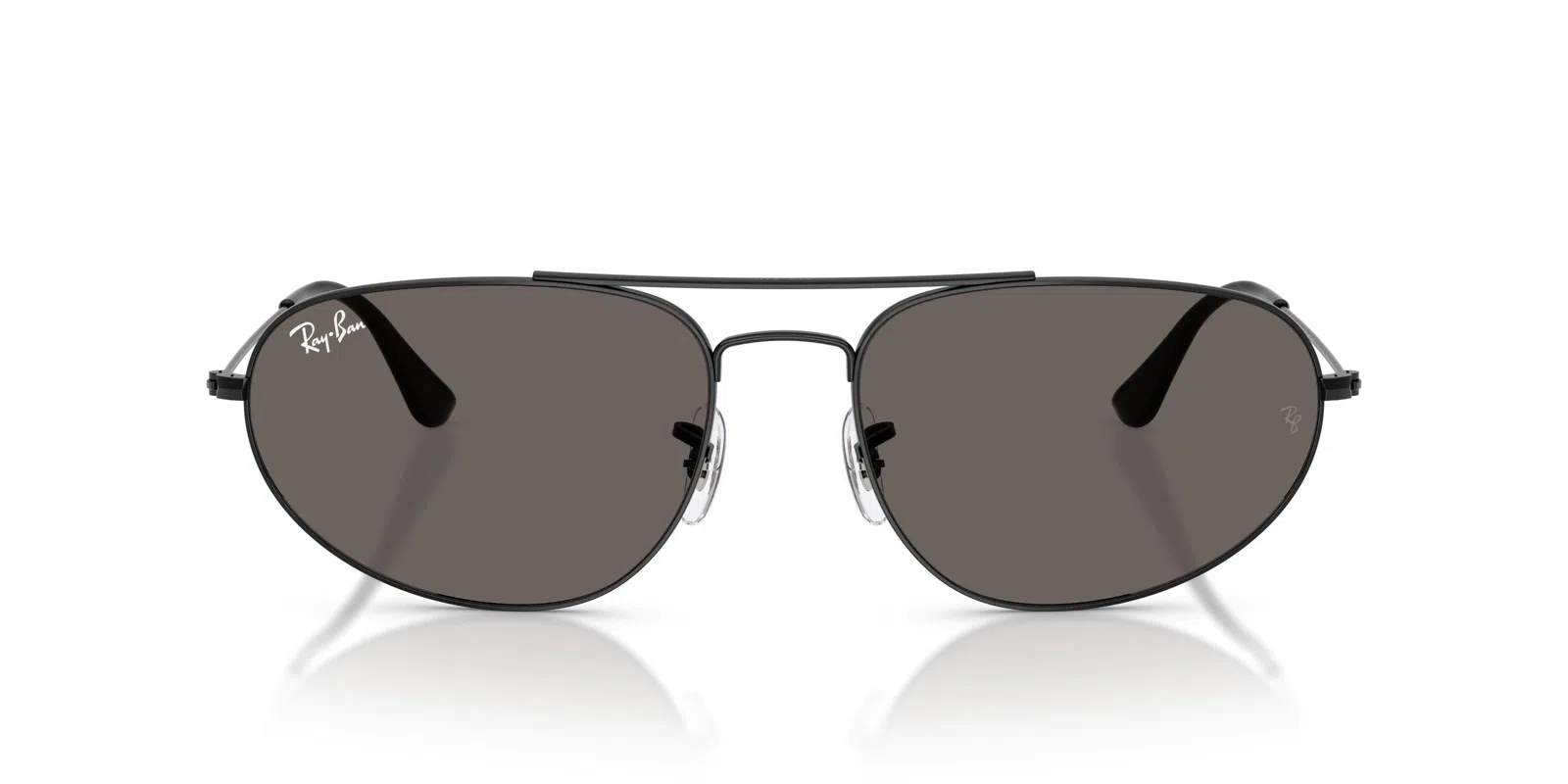 Ray-Ban 3945 Sunglasses - view 34